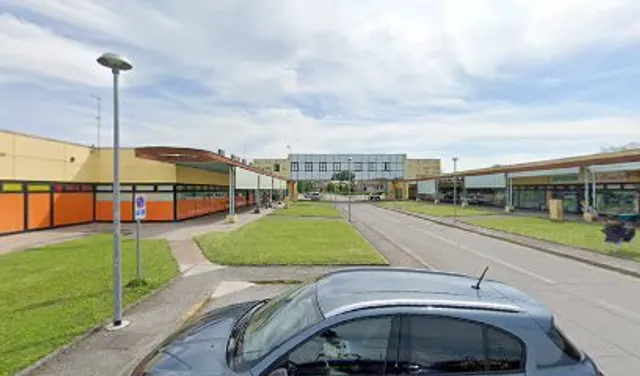 Pizzeria Mister Pippi