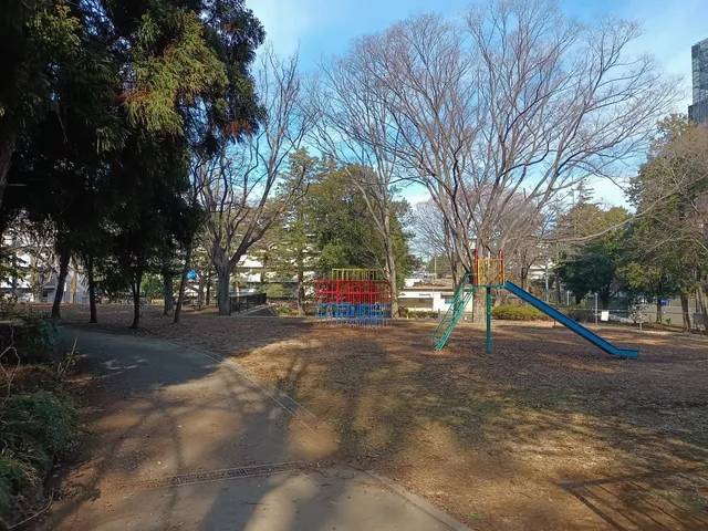Kanegasaku Park