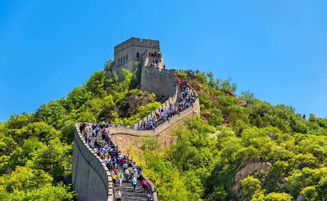 Great Wall of Badaling