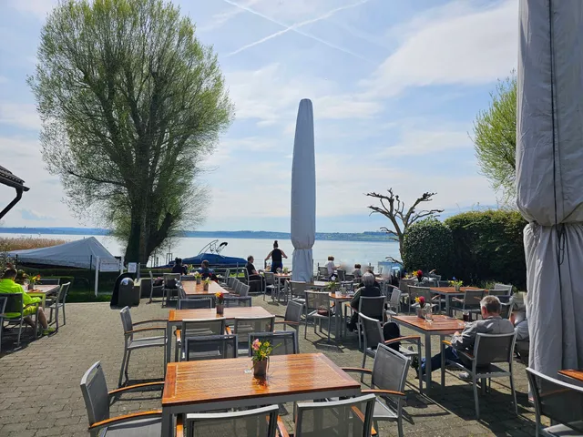 Restaurant Im Vorbei