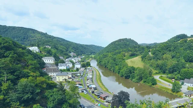 Syndicat d'Initiative Stolzebuerg