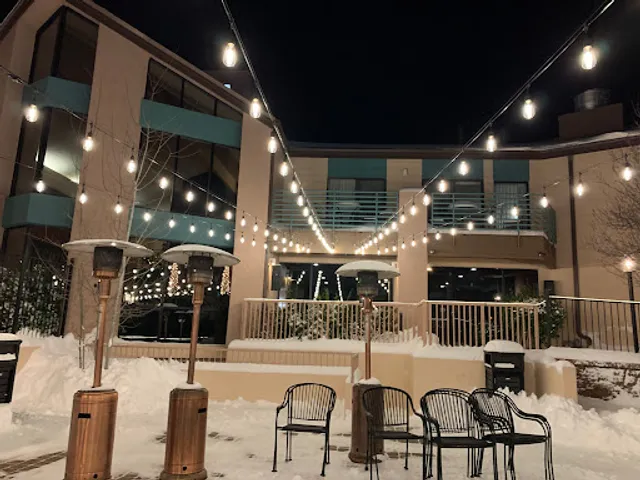 Western View Steakhouse