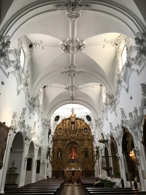 Iglesia de San Francisco de Asís
