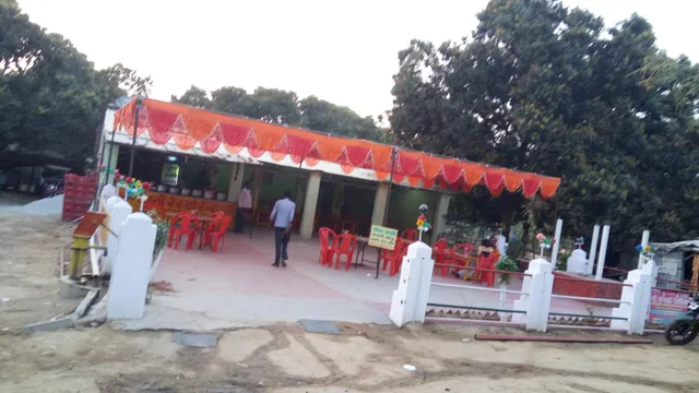 Bhagvati Restaurant