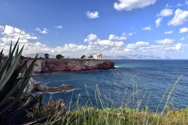 Palazzo d'Aumale Museo Regionale di Terrasini