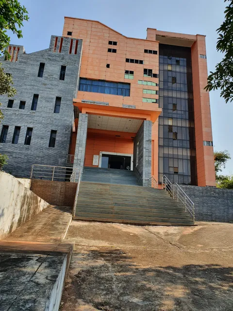 Regional Science Center Warangal