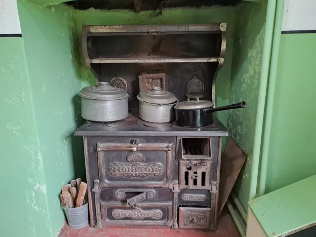 McHardy House Museum