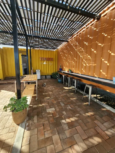 Cenzontle restaurante