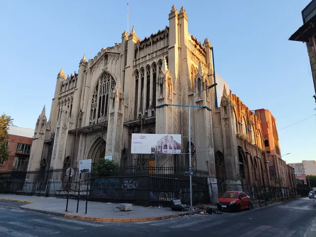 Basilica del Salvador