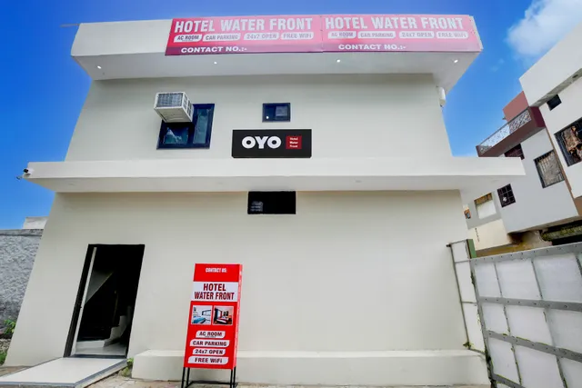 OYO HOTEL WATER FRONT