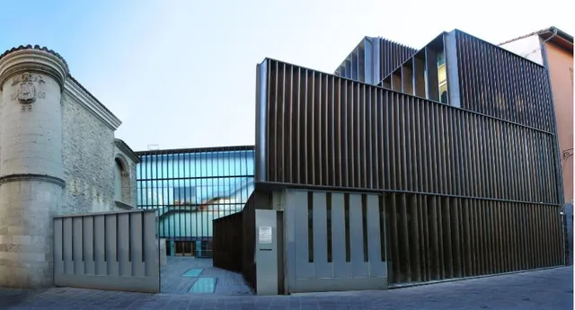 Arabako Arkeologia Museoa - BIBAT