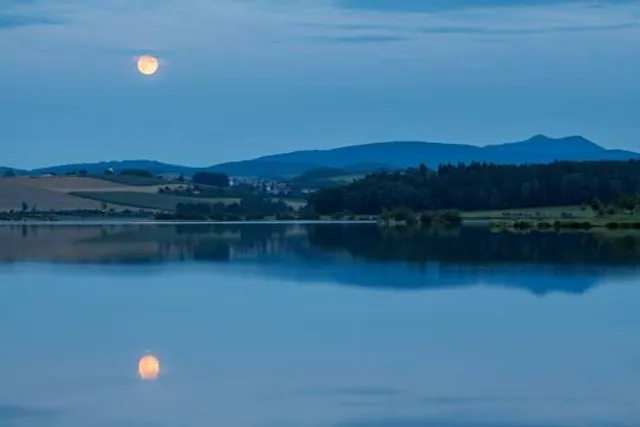 Drachensee Furth im Wald