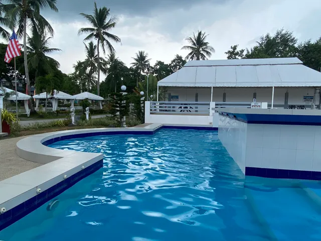 Emieland Beach Resort