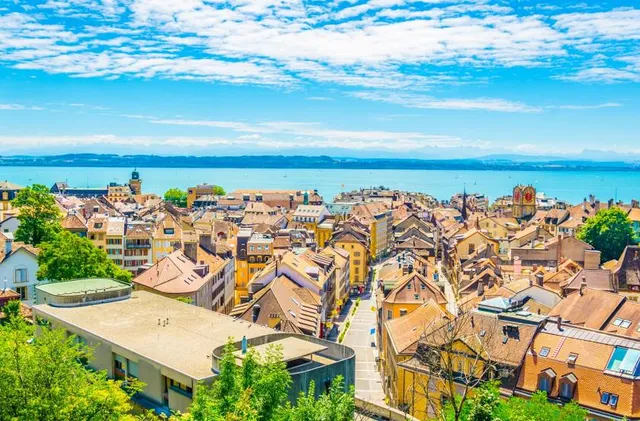 Site of Onojo Castle