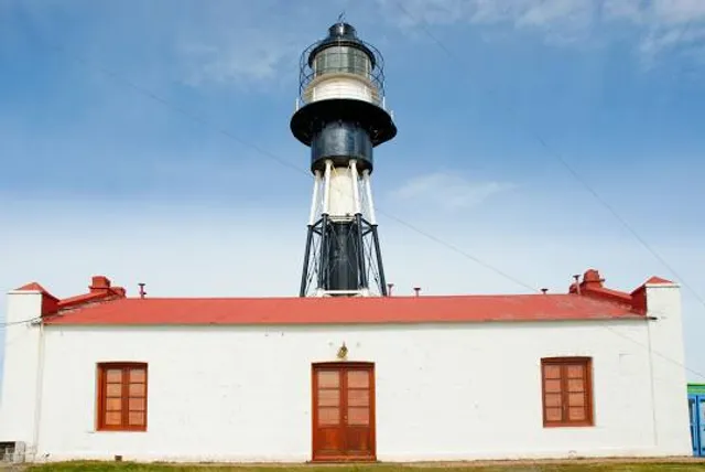 Faro Cabo Virgenes