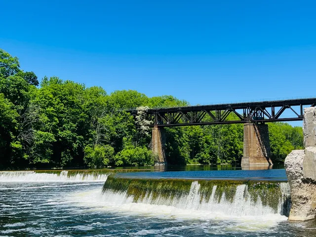 Paris Museum & Historical Society
