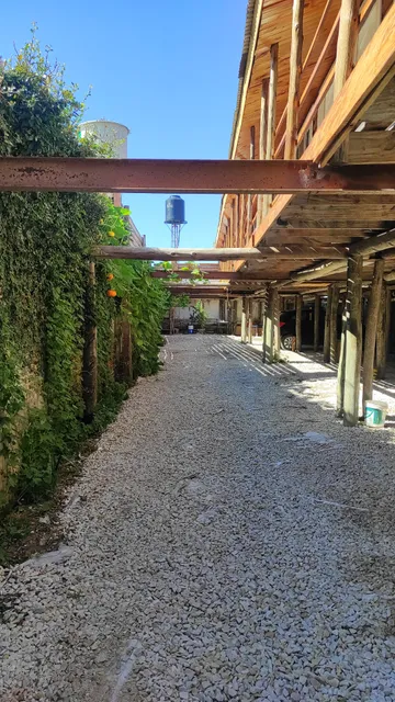 Cabañas Del Rio Gualeguaychu (cabañas-hotel-hospedaje)