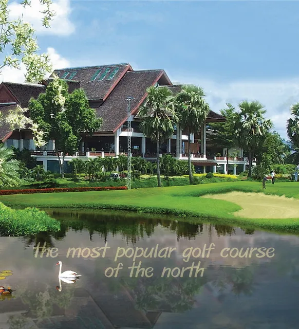 Summit Green Valley Chiangmai