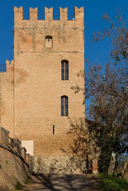 Abbazia di Monteveglio