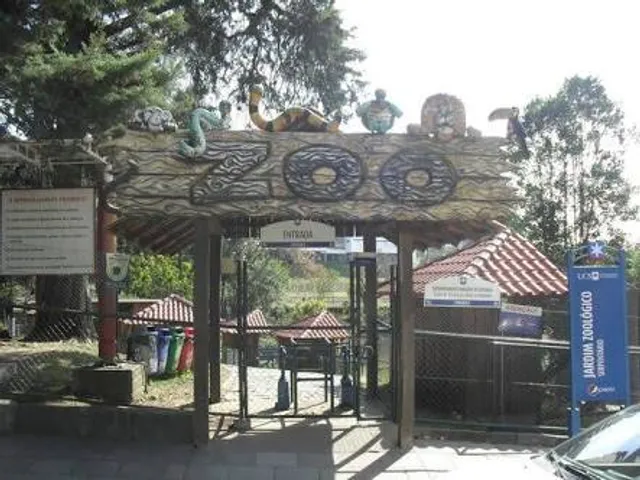 UCS Zoo