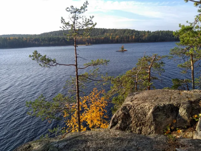 Repovesi National Park
