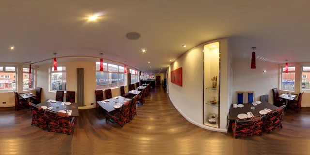 Scarborough Tandoori Restaurant