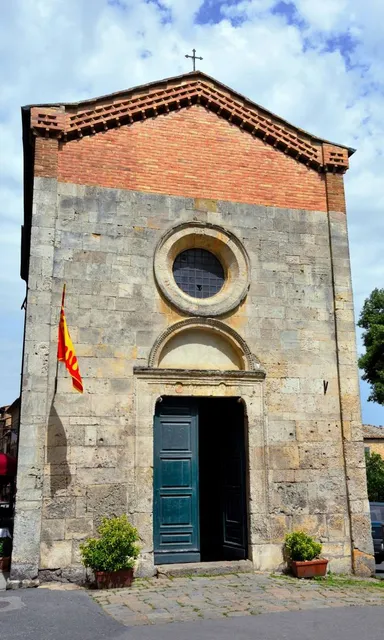 Diocesan Museum of Sacred Art