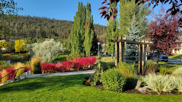 Pineview Valley Park