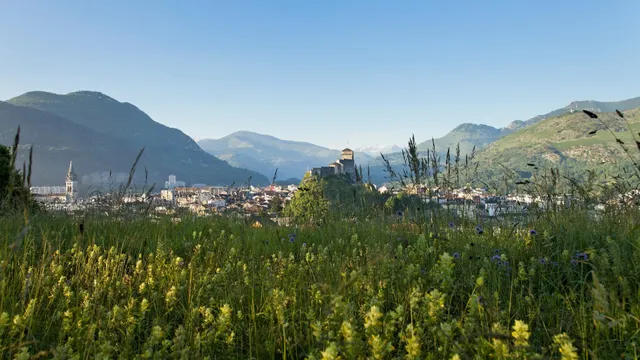 Tourist Office of Lourdes