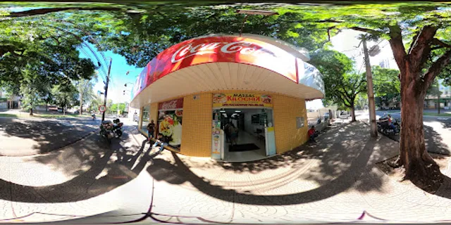 Restaurante Kilochik