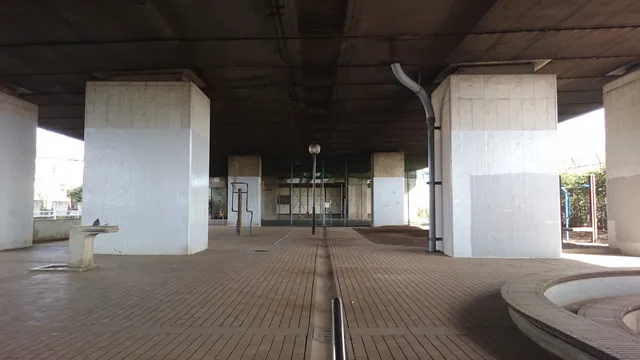 Highway Children's Playground 1