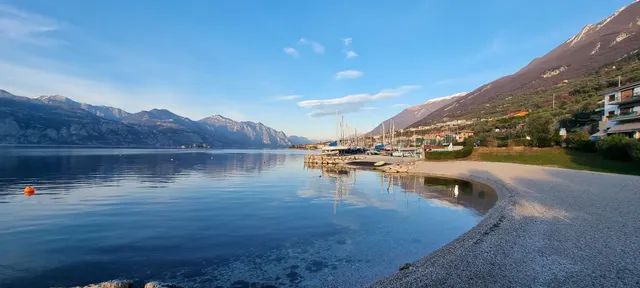 Spiaggia Acquafresca