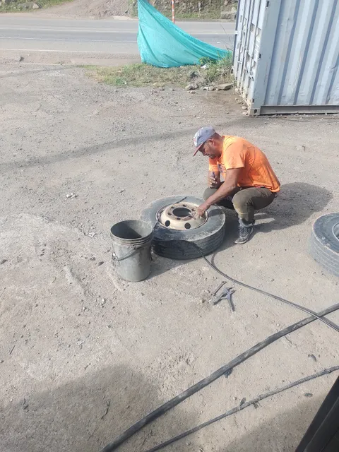 Barrio Chambú manzana 16 #16 Park