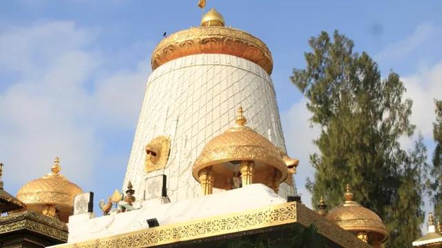 Poorana Brahmam Temple