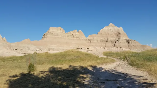 Badlands Natural History Association