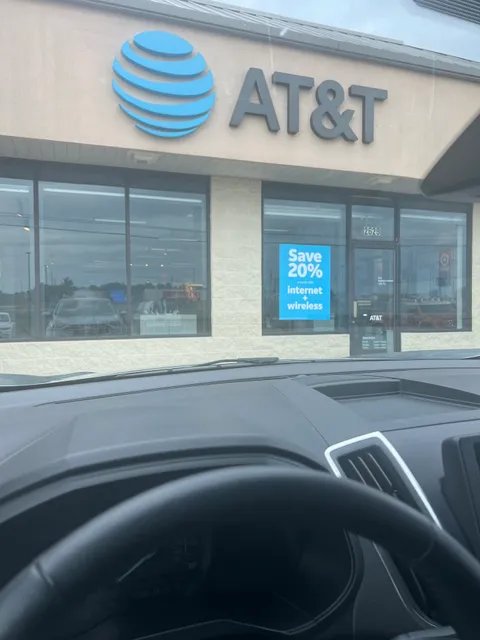 AT&T Store