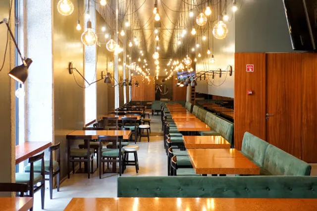 Boulevard Burger House