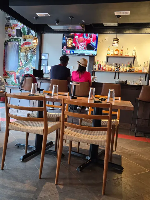 Sapodilla’s Caribbean Restaurant and Catering DC