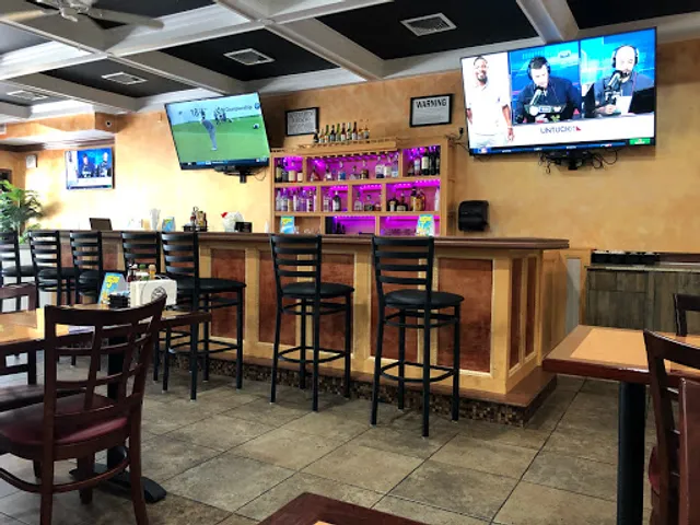 Mi Pueblo Restaurant