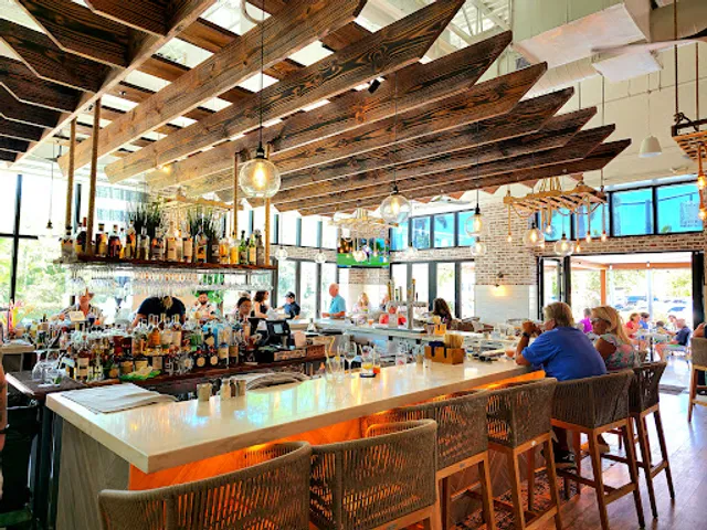 The Hampton Social - Naples