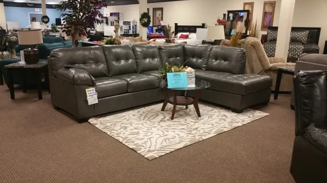 Buddy's Home Furnishings