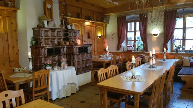 Restaurant Binnerschreiner