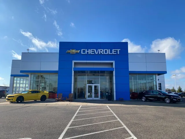 Tom Kadlec Chevrolet