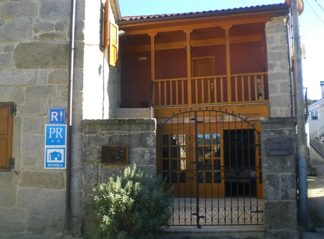 Casa Rosalia