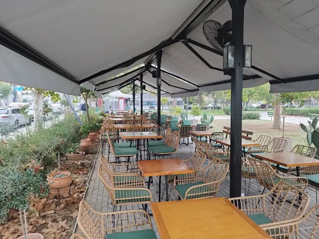 Franklin Coffee House