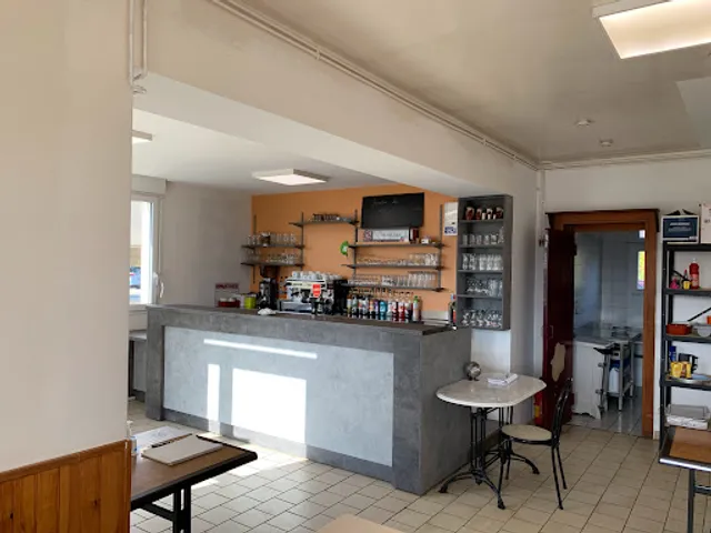 Relais Saint Christophe