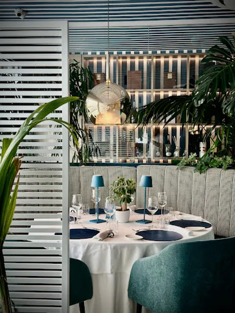 Ristorante Taverna 'e Mare