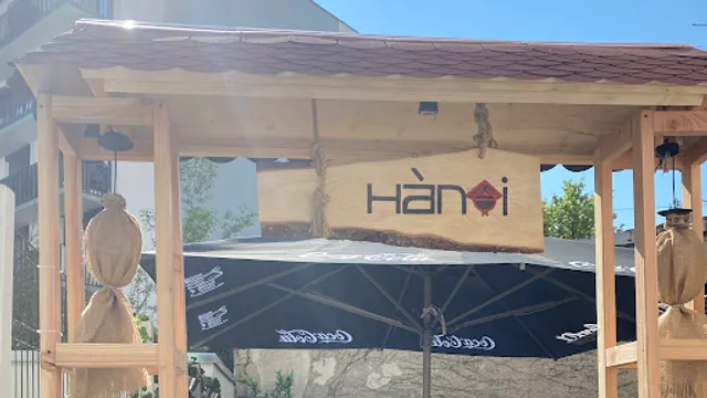 Hanoi Restaurant Stuttgart