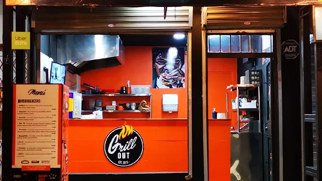 GrillOut La Ventanita (Milenio)