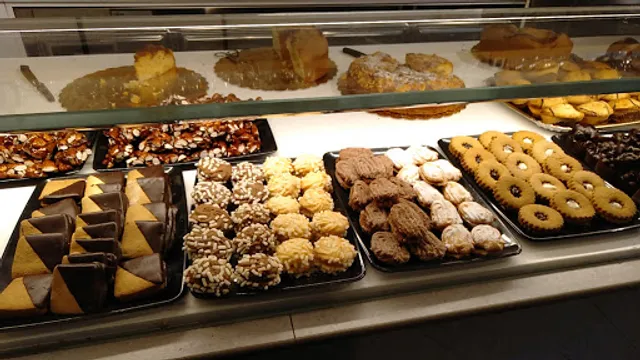 Sugar Gelateria Caffetteria | Castellana Grotte